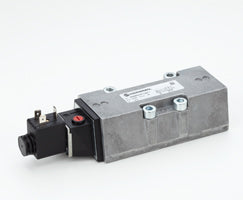 SXE9575-A71-00-13J, ISO Star Valve - Solenoid