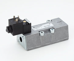 SXE9575-Z70-81-33N, ISO Star Valve - Solenoid