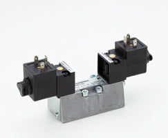 SXE9873-Z50-81-33N, ISO Star Valve - Solenoid