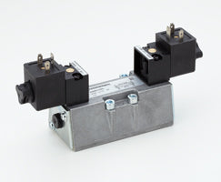 SXE9674-Z50-81-33N, ISO Star Valve - Solenoid