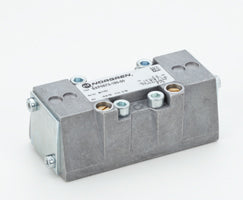 SXP0573-180-00, ISO Star Valve – Pilot