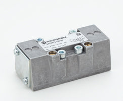 SXP9573-180-00, ISO Star Valve - Solenoid