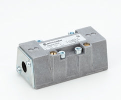 SXP9574-180-00, ISO Star Valve - Solenoid