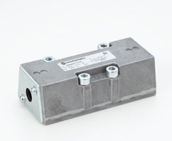 SXP9575-170-00, ISO Star Valve - Solenoid