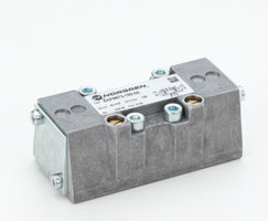 SXP9873-180-00, ISO Star Valve – Pilot