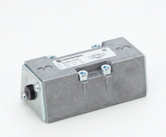 SXE9575-A71-00K, ISO Star Valve - Solenoid