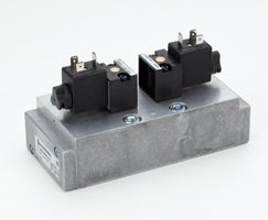 UM/22456/6123/61/19J, ISO Valve - Solenoid