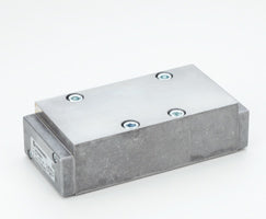 UM/22456/63, ISO Valve - Pilot