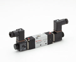 V50A411A-A213A, Inline Valves - Solenoid
