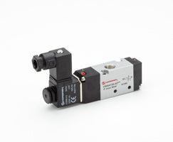 V50A413A-A213A, Inline Valves - Solenoid