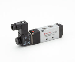 V50A513A-A212A, Inline Valves - Solenoid