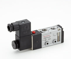 V51B517A-A218J, Inline Valves - Solenoid