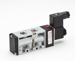 V52C517A-A213J, Inline Valves - Solenoid