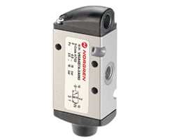 V61B4D7A-XA090, Inline Valves - Pilot