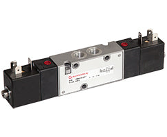 V60A511A-A313J, Inline Valves - Solenoid