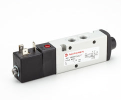 V60A517A-A319J, Inline Valves - Solenoid