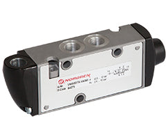 V60A5D7A-XA090, Inline Valves - Pilot