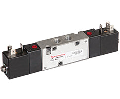 V60AA11A-A313J, Inline Valves - Solenoid