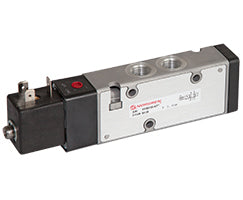 V61B513A-A313J, Inline Valves - Solenoid