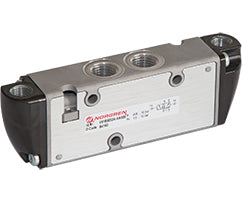 V61B5DDA-XA020, Inline Valves - Pilot