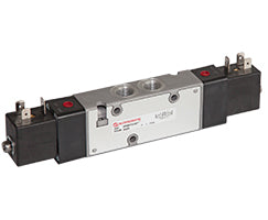 V61BA11A-A318J, Inline Valves - Solenoid