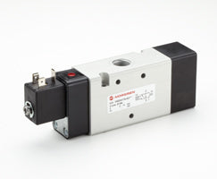 V62C417A-A313J, Inline Valves - Solenoid