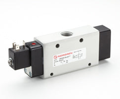 V63D313A-A313J, Inline Valves - Solenoid
