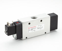 V63D417A-A319J, Inline Valves - Solenoid