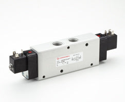 V63D511A-A318J, Inline Valves - Solenoid