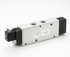 V63D517A-A313J, Inline Valves - Solenoid