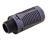 M/58019, Silencer
