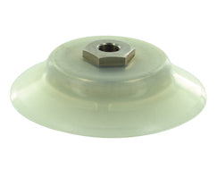 M/58310/02, Flat suction cup, G1/8, 80mm
