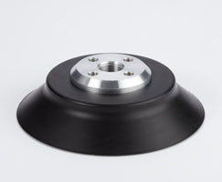 M/58312/01, Flat suction cup, G1/2, 150mm