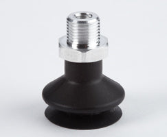 M/58405/01, Bellows suction cup, G1/8A, 20mm