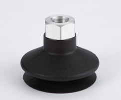 M/58408/01, Bellows suction cup, G1/8, 40mm