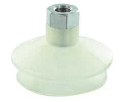 M/58409/02, Bellows suction cup, G1/8, 50mm