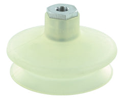 M/58410/02, Bellows suction cup, G1/8, 75mm