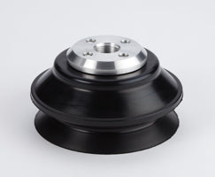 M/58411/01, Bellows suction cup, G1/2, 110mm