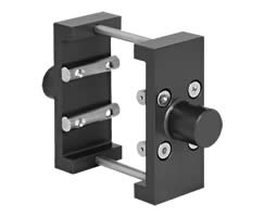 PQA/802040/40, Mountings PQA-802 Style UH, 40mm bore