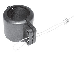 4355-51, Tamper Resistant Cover and Wire
