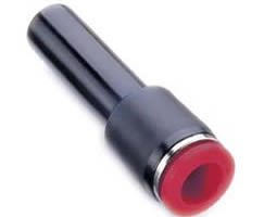 C00230406, Pneufit C Push-in fitting, Stem expander, 4mm, 6mm