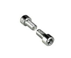 QM/55263/28, H - Trunnion Mounting 63mm bore