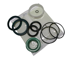 QM/930/00, Service kits for RM/900, 3"