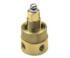 R06-122-NNKA, Water/Air Regulator