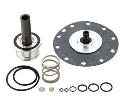 R18-100R, Service Kit for R18 - Relieving