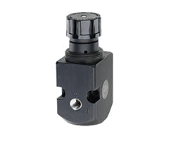 R40-200-BNSA, Conventional Pilot Regulators