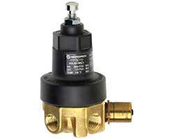 R84-200-MNLA, U.L. listed beverage regulators. Cylinder gas pressure (C02) regulators for soft drink and beer dispensing systems