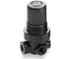 R91W-2AK-NLN, Water Regulators