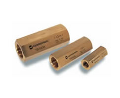 S/520, Heavy duty non-return valve, G1/8