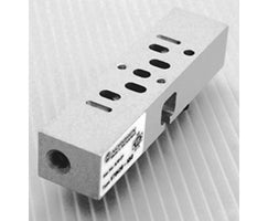 V70528-KA0, Accessories for V44/V45 Mini ISO valves